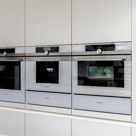 Luxus Penthouse Am Kurfuerstendamm Berlin Ngoại thất bức ảnh