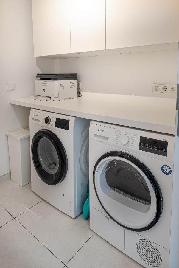 Luxus Penthouse Am Kurfuerstendamm Berlin Ngoại thất bức ảnh