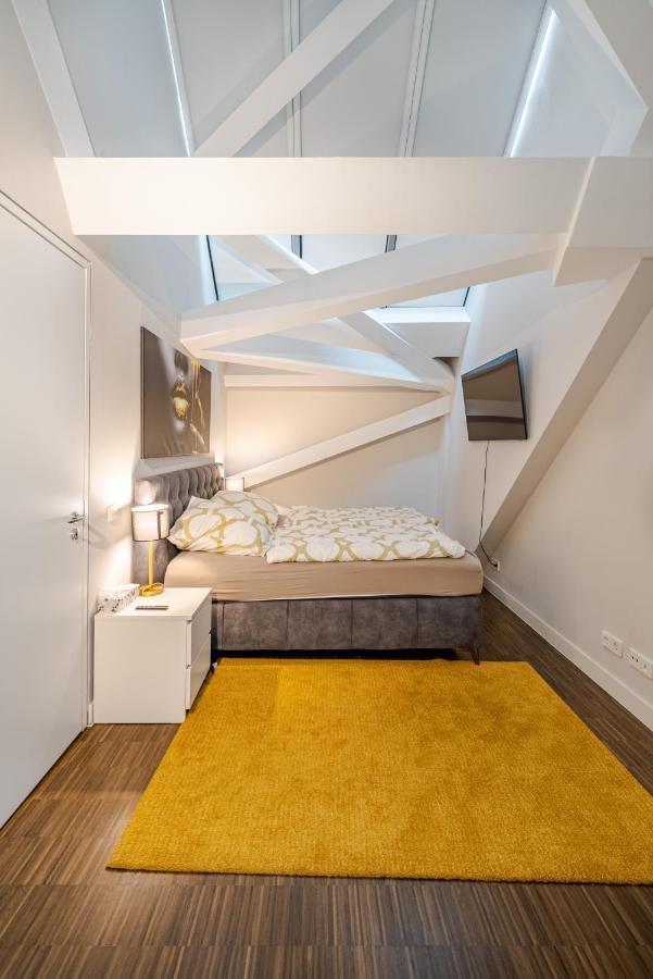 Luxus Penthouse Am Kurfuerstendamm Berlin Ngoại thất bức ảnh